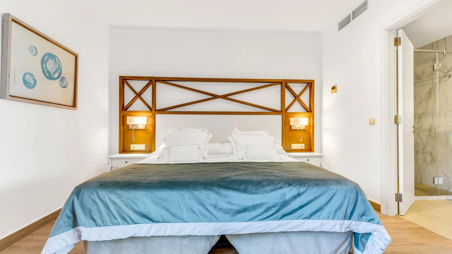 Hoposa Costa D'Or - Adults Only Hotel Deia