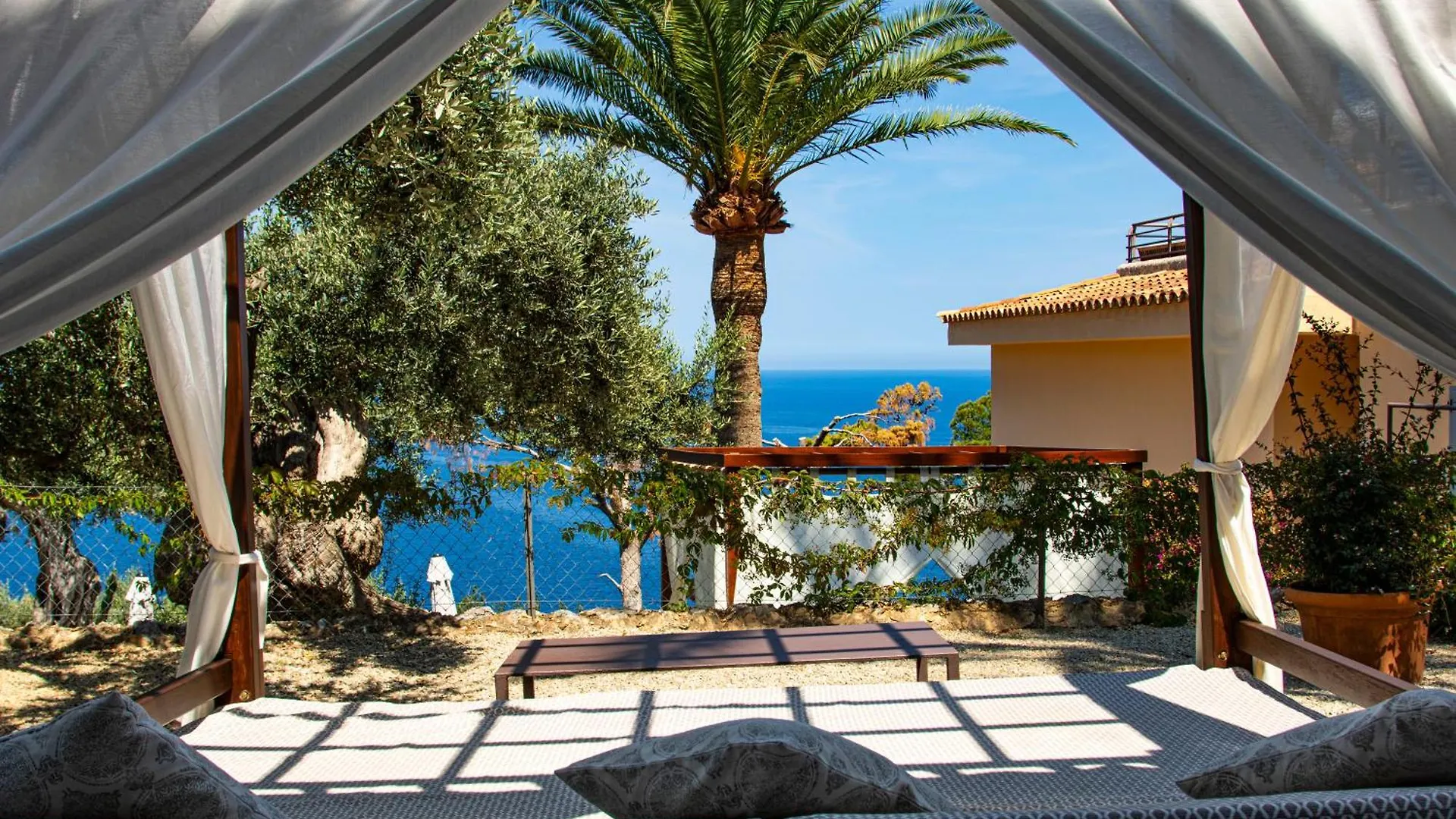 Hoposa Costa D'Or - Adults Only Hotel Deia
