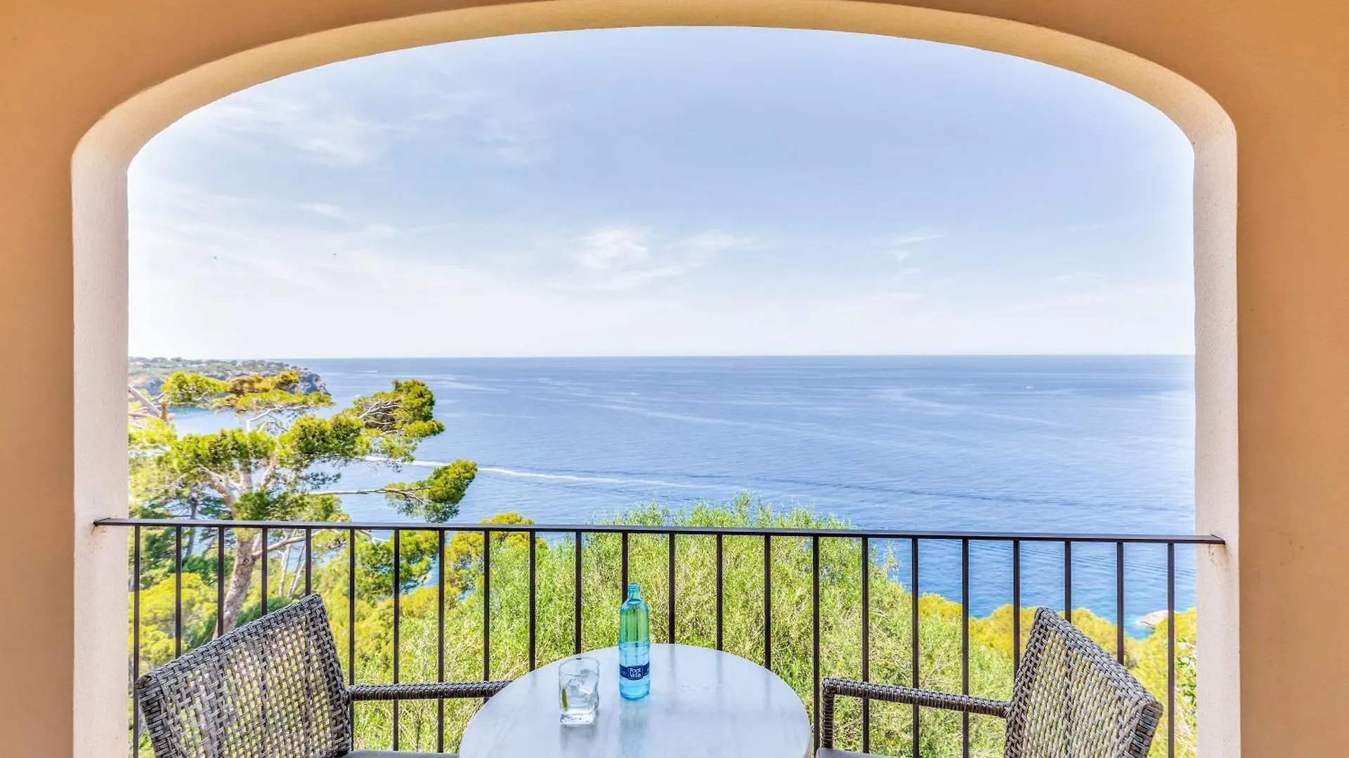 ****  Hoposa Costa D'Or - Adults Only Hotel Deia Spain