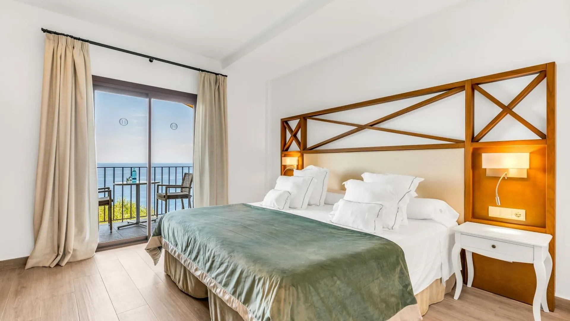 Hoposa Costa D'Or - Adults Only Hotel Deia Spain
