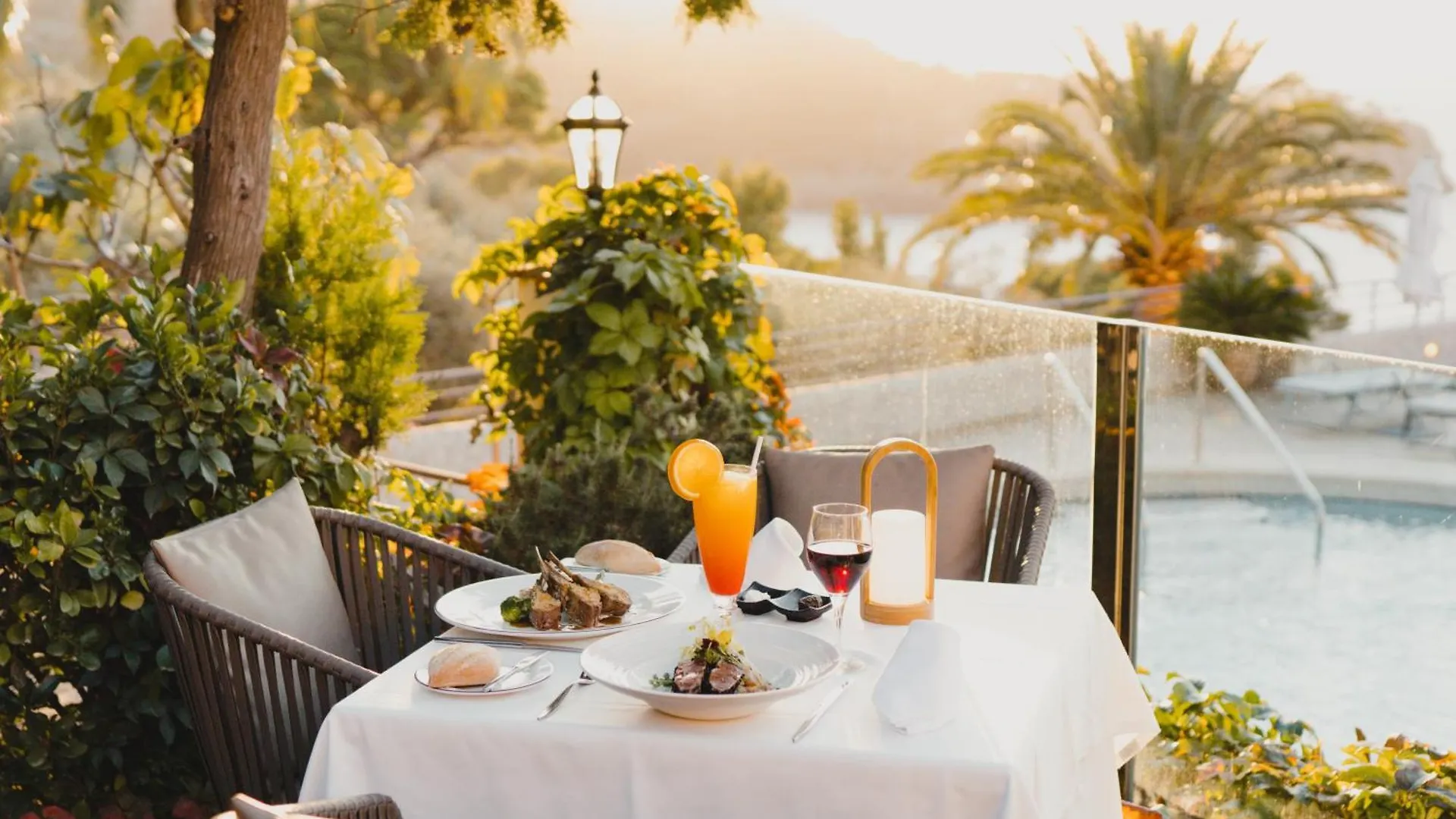 Hoposa Costa D'Or - Adults Only Hotel Deia