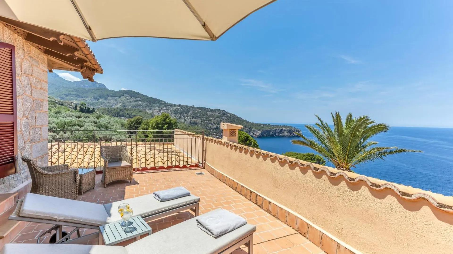 Hoposa Costa D'Or - Adults Only Hotel Deia