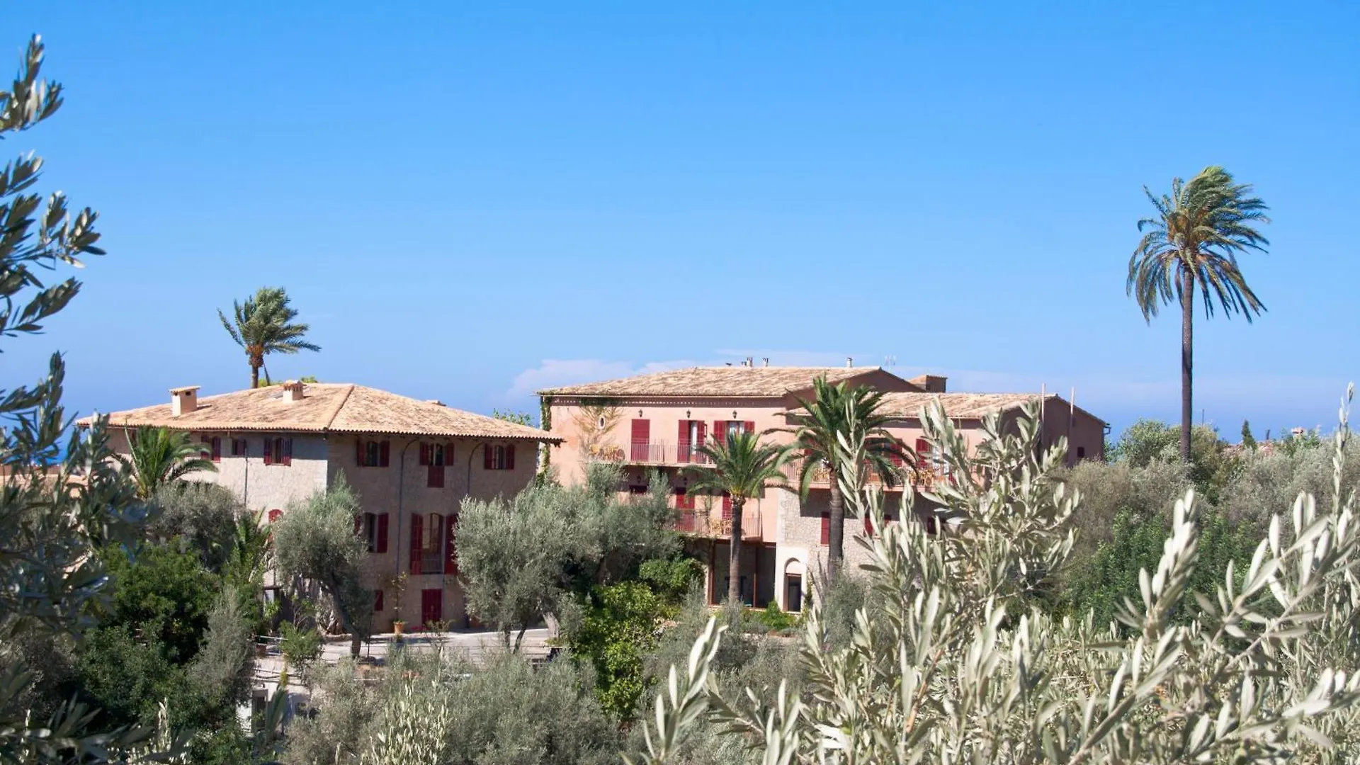 Hoposa Costa D'Or - Adults Only Hotel Deia Spain