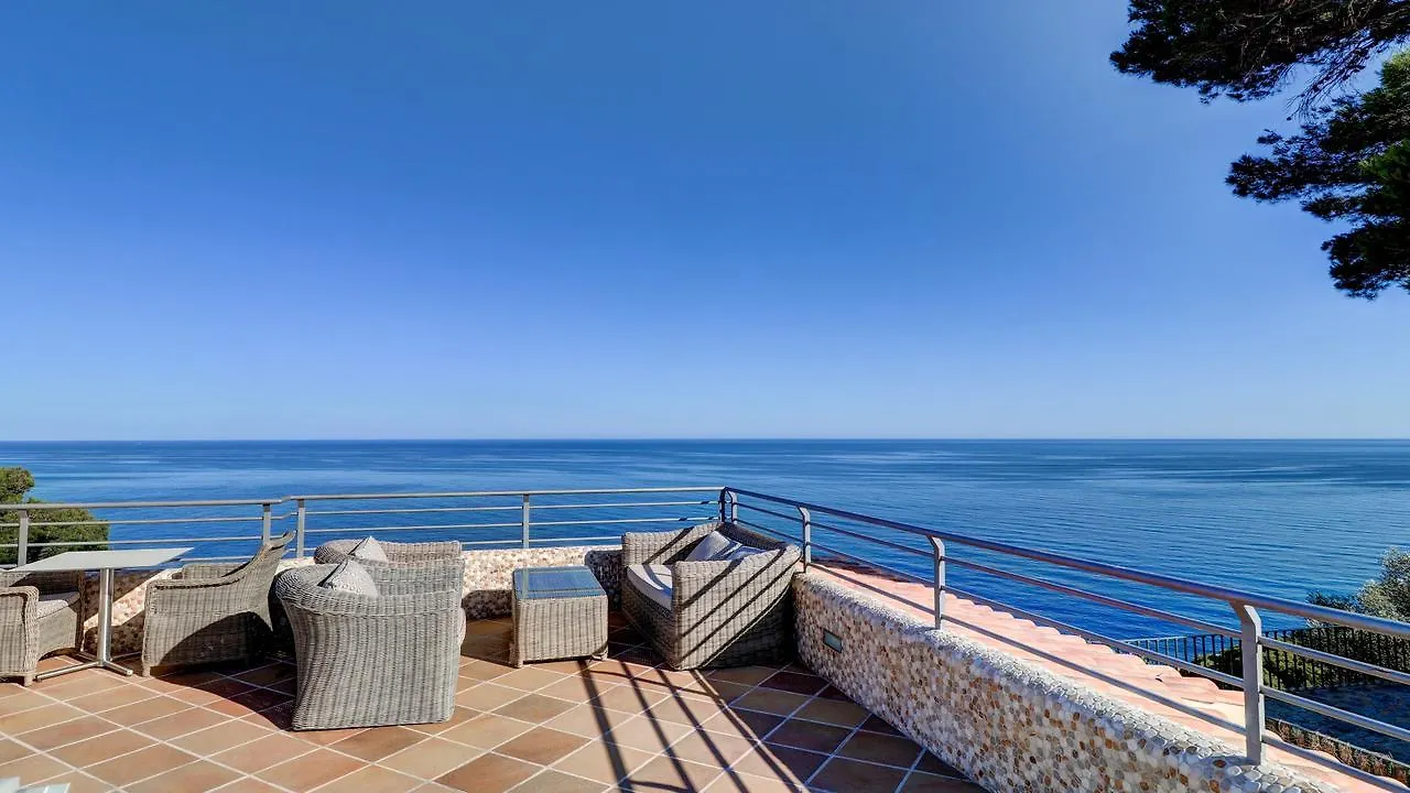 ****  Hoposa Costa D'Or - Adults Only Hotel Deia Spain