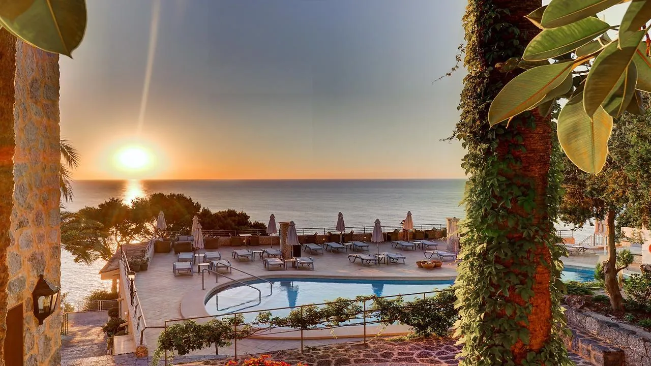 Hoposa Costa D'Or - Adults Only Hotel Deia