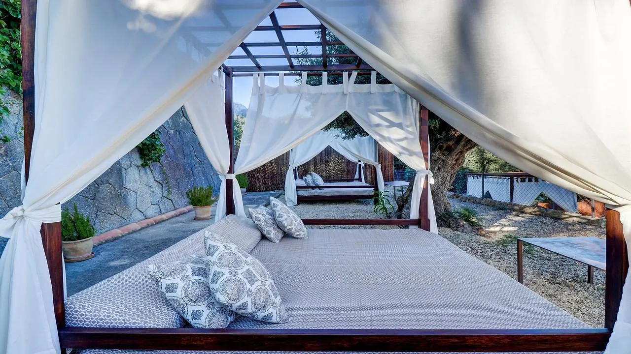 Hoposa Costa D'Or - Adults Only Hotel Deia 4*,  Spain