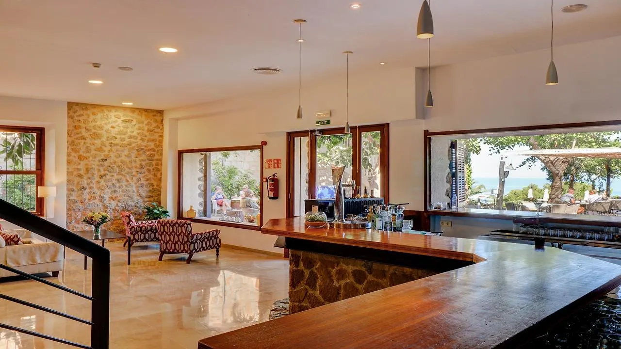 Hoposa Costa D'Or - Adults Only Hotel Deia 4*,