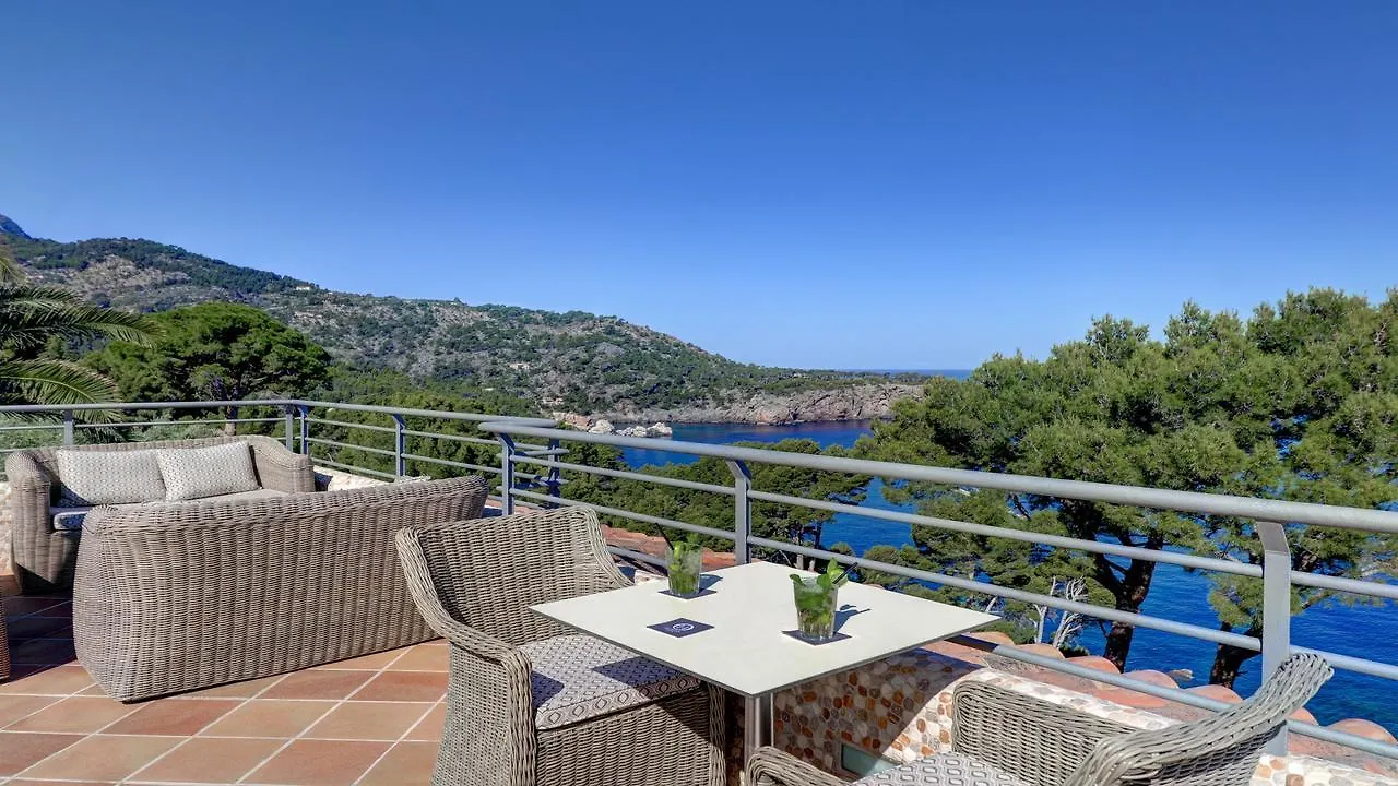 Hoposa Costa D'Or - Adults Only Hotel Deia
