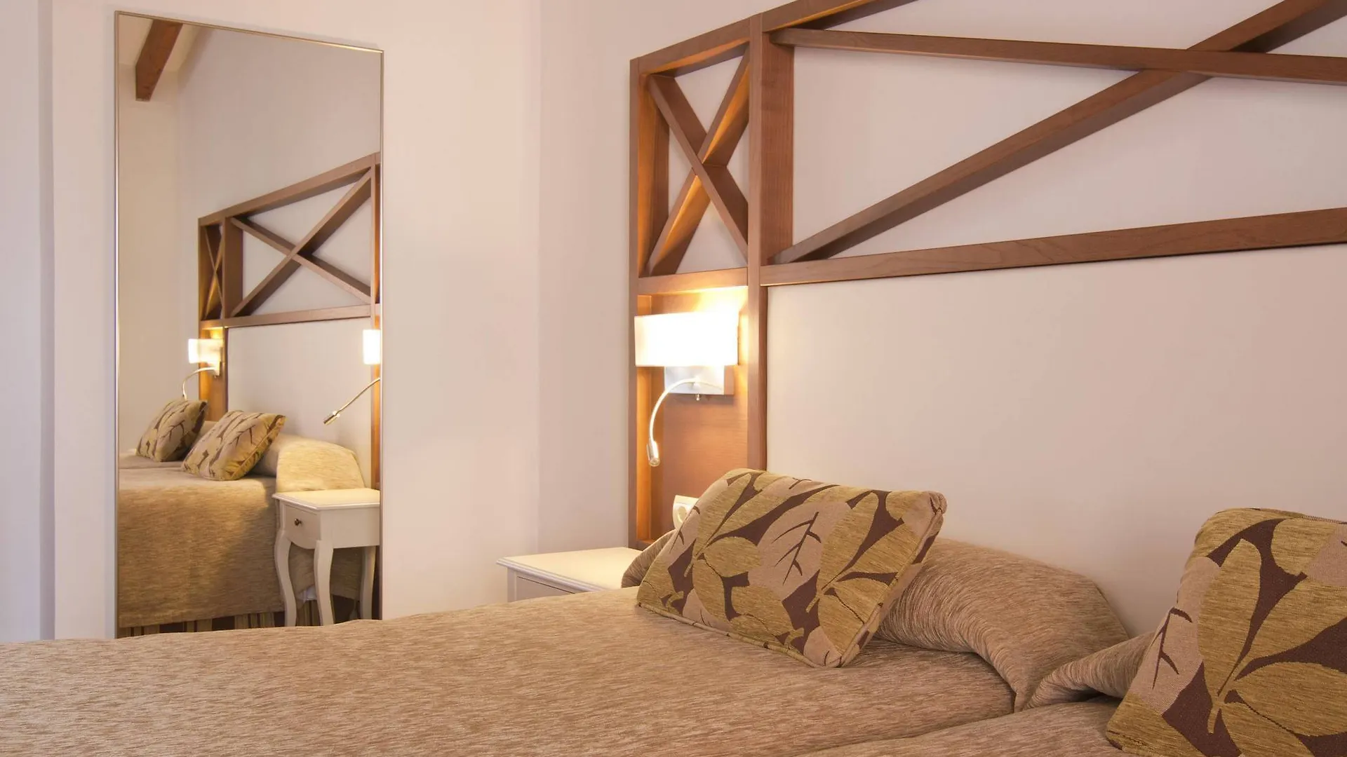 Hoposa Costa D'Or - Adults Only Hotel Deia