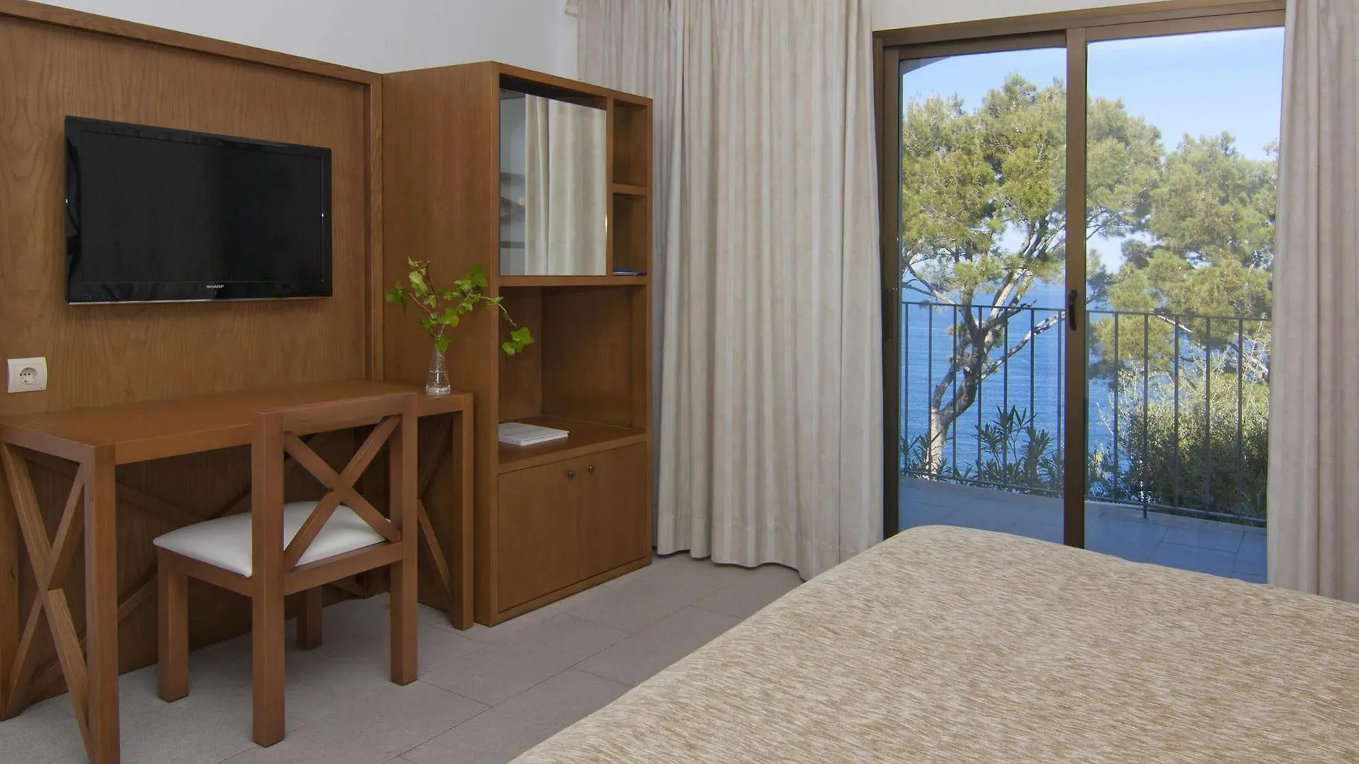 Hoposa Costa D'Or - Adults Only Hotel Deia