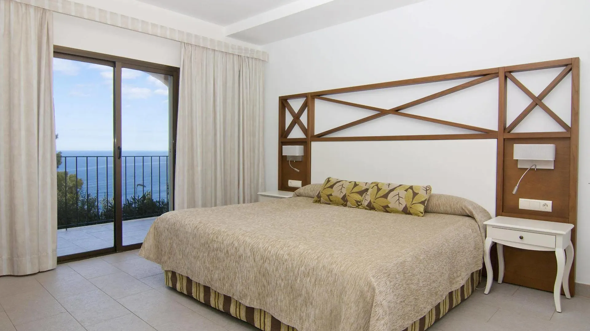 Hoposa Costa D'Or - Adults Only Hotel Deia 4*,