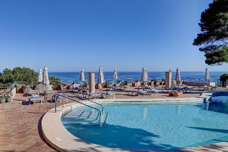 Hoposa Costa D'Or - Adults Only Hotel Deia 4*,  Spain