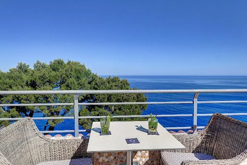 Hoposa Costa D'Or - Adults Only Hotel Deia