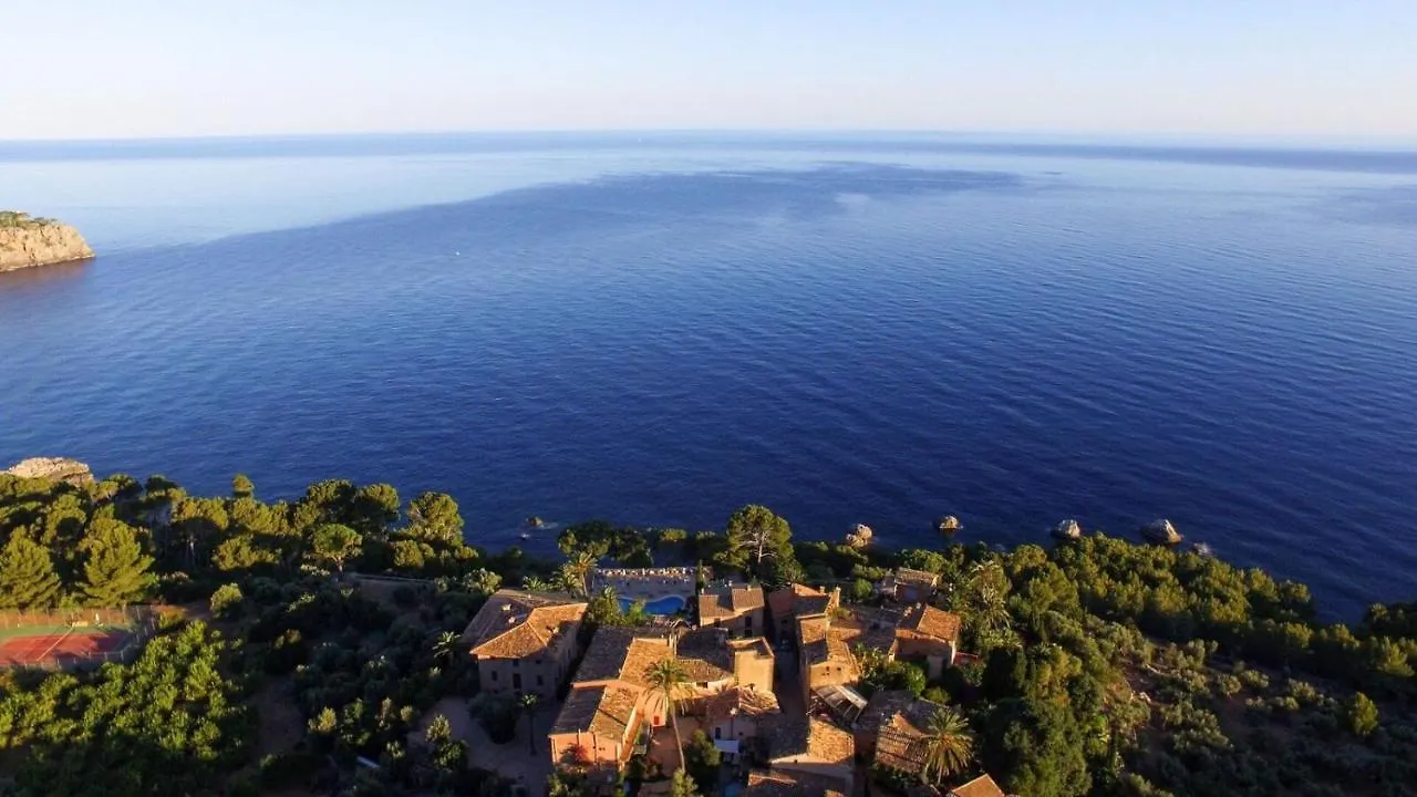 Hoposa Costa D'Or - Adults Only Hotel Deia 4*,  Spain