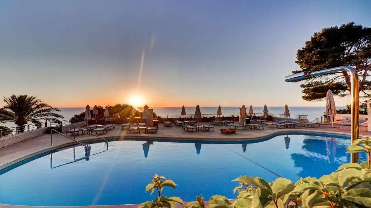 Hoposa Costa D'Or - Adults Only Hotel Deia