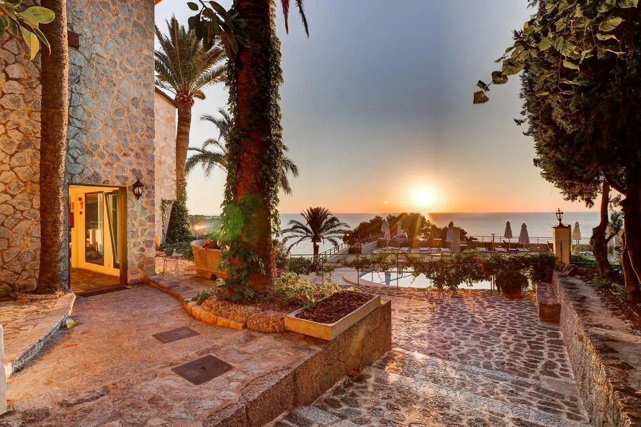 Hoposa Costa D'Or - Adults Only Hotel Deia 4*,