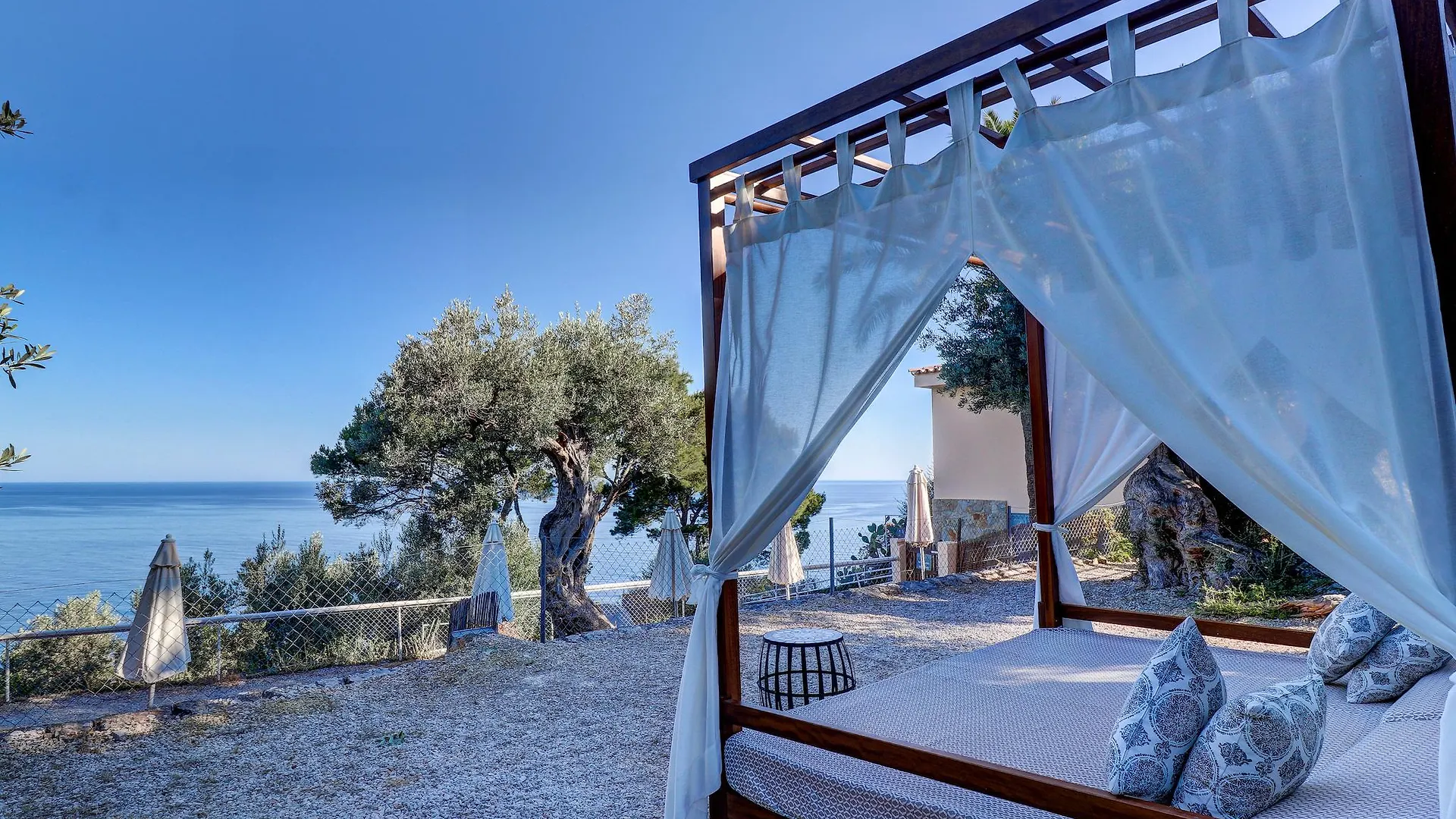****  Hoposa Costa D'Or - Adults Only Hotel Deia Spain