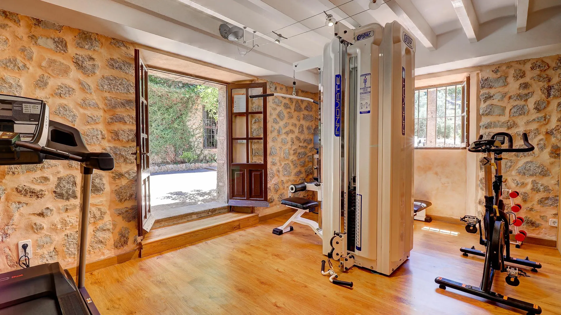 Hoposa Costa D'Or - Adults Only Hotel Deia Spain