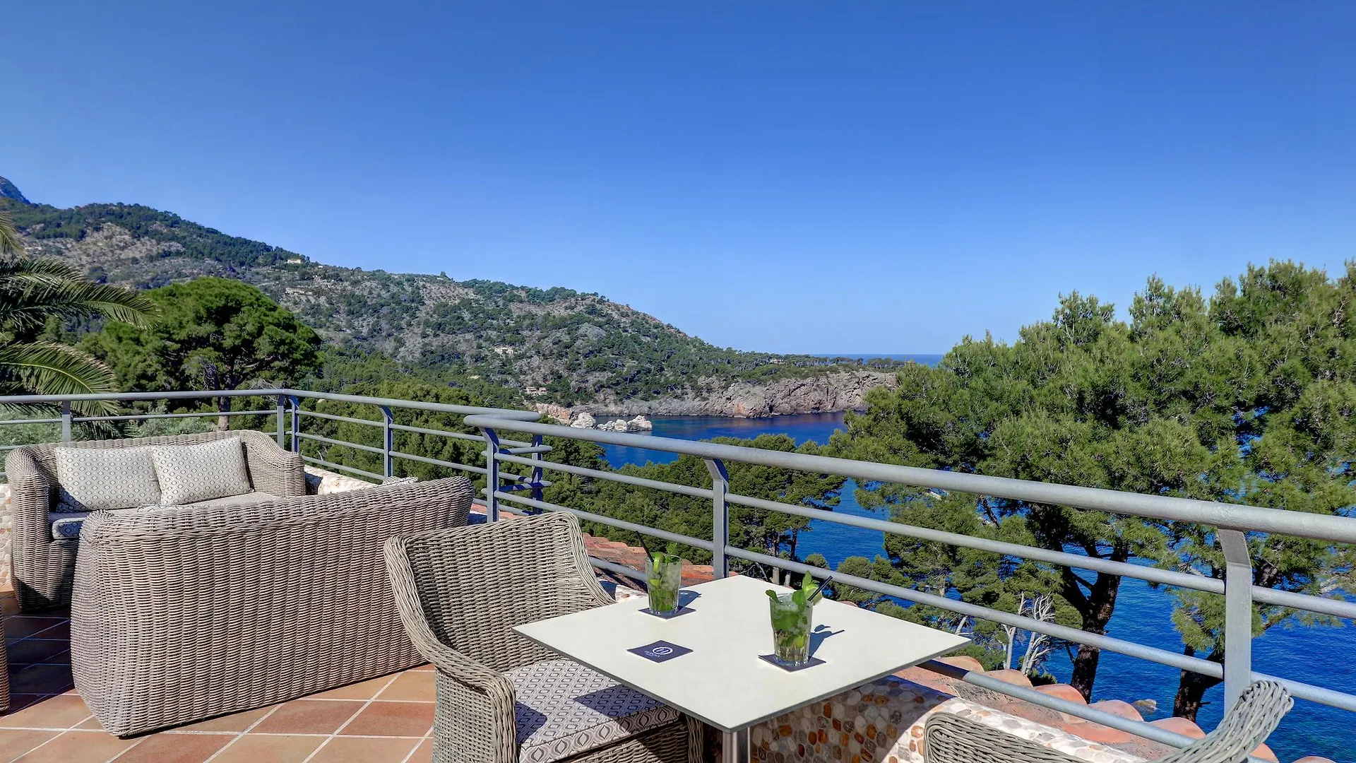 Hoposa Costa D'Or - Adults Only Hotel Deia Spain
