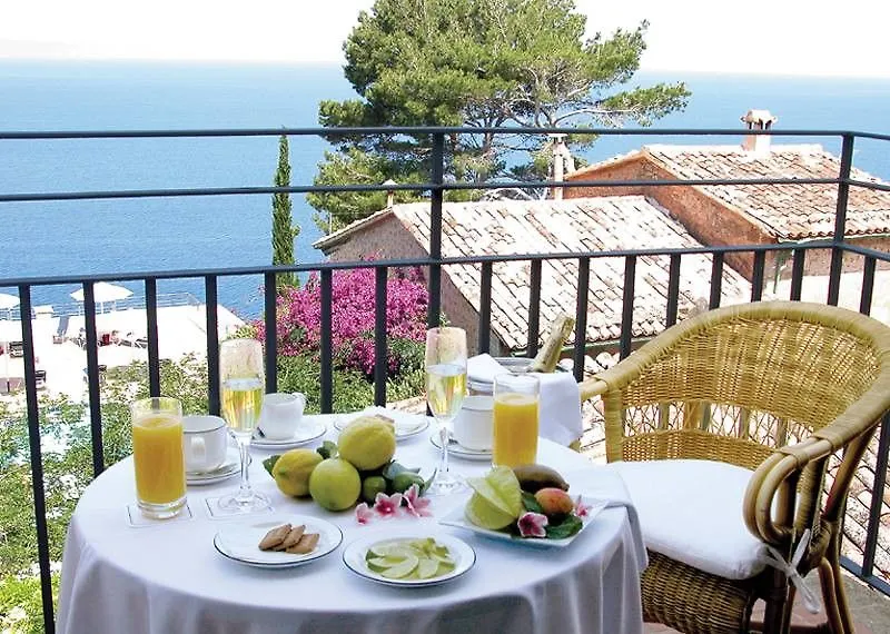 Hoposa Costa D'Or - Adults Only Hotel Deia 4*,