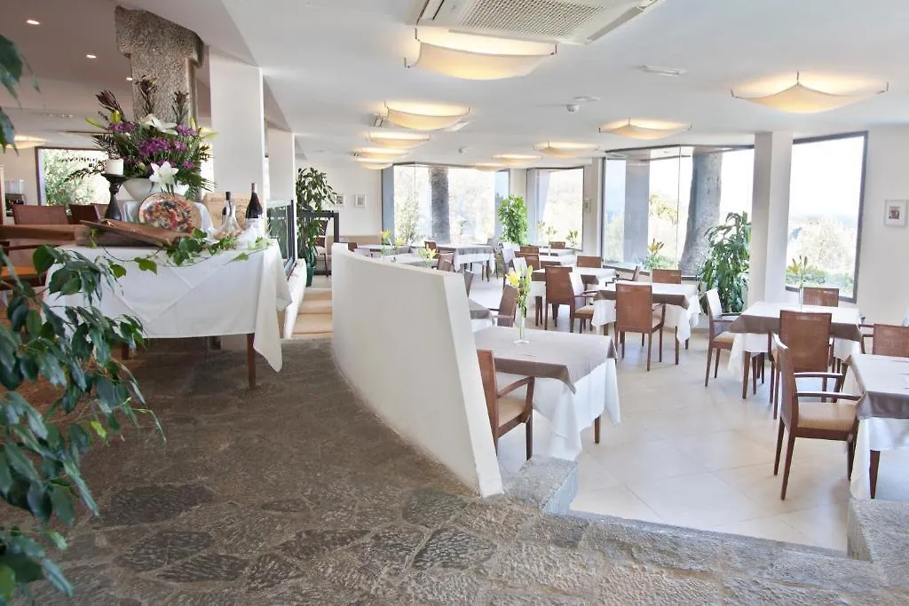 Hoposa Costa D'Or - Adults Only Hotel Deia