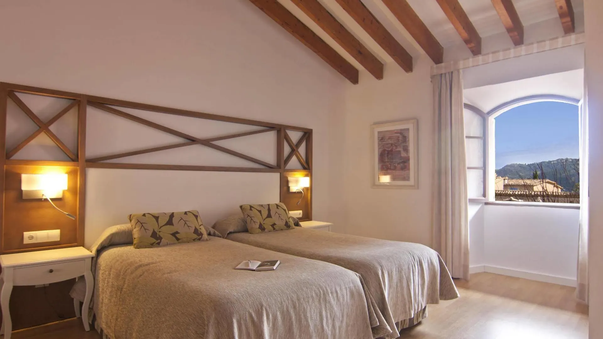 ****  Hoposa Costa D'Or - Adults Only Hotel Deia Spain